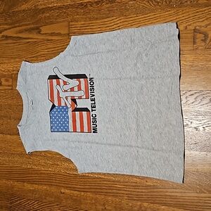 MTV Tee